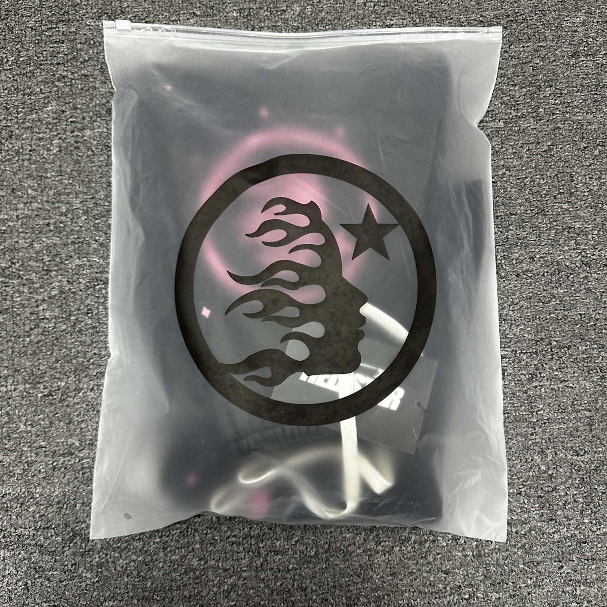 Hellstar Studios Racer Flare Sweatpants