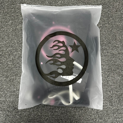 Hellstar Studios Racer Flare Sweatpants