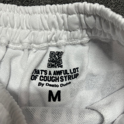 That's A Awful Lot Of Cough Syrup "Classic" Fleece Sweat Shorts