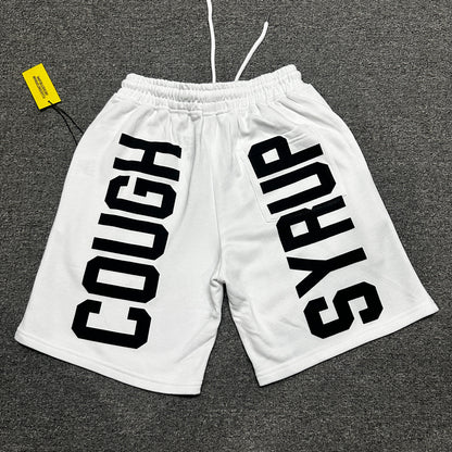 That's A Awful Lot Of Cough Syrup "Classic" Fleece Sweat Shorts