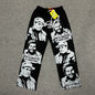 Asaali x That's A Awful Lot Of Cough Syrup Pantone "OG Cartel" Sweatpants