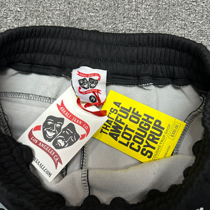 Asaali x That's A Awful Lot Of Cough Syrup Pantone "OG Cartel" Sweatpants