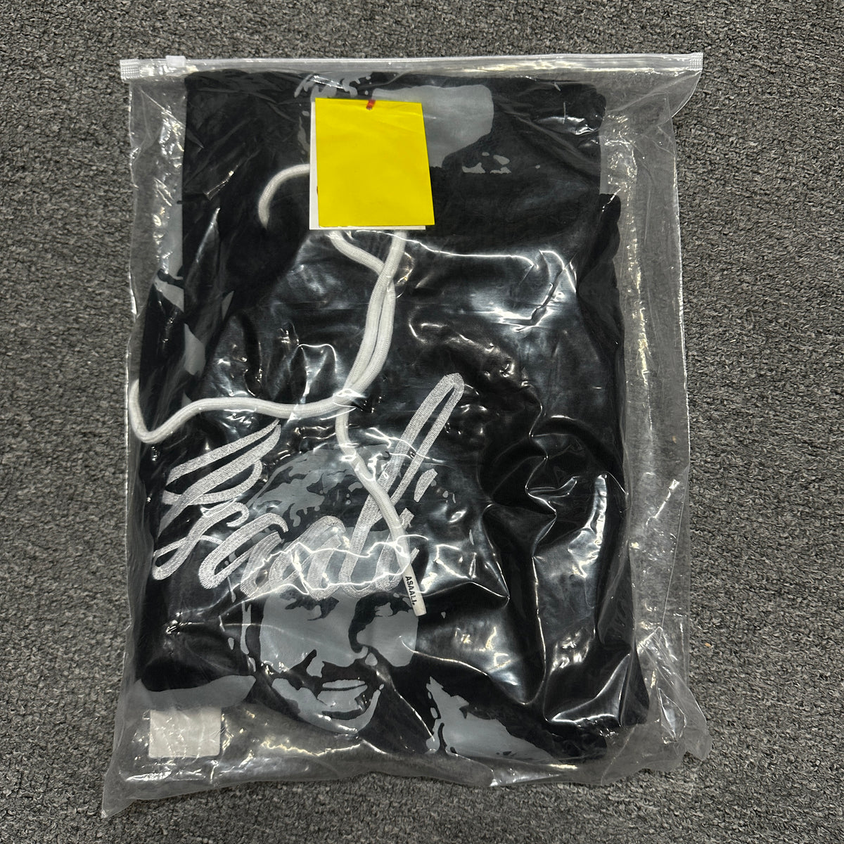 Asaali x That's A Awful Lot Of Cough Syrup Pantone "OG Cartel" Sweatpants