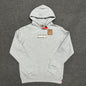 Supreme x Burberry Box Logo Hooded Sweatshirt