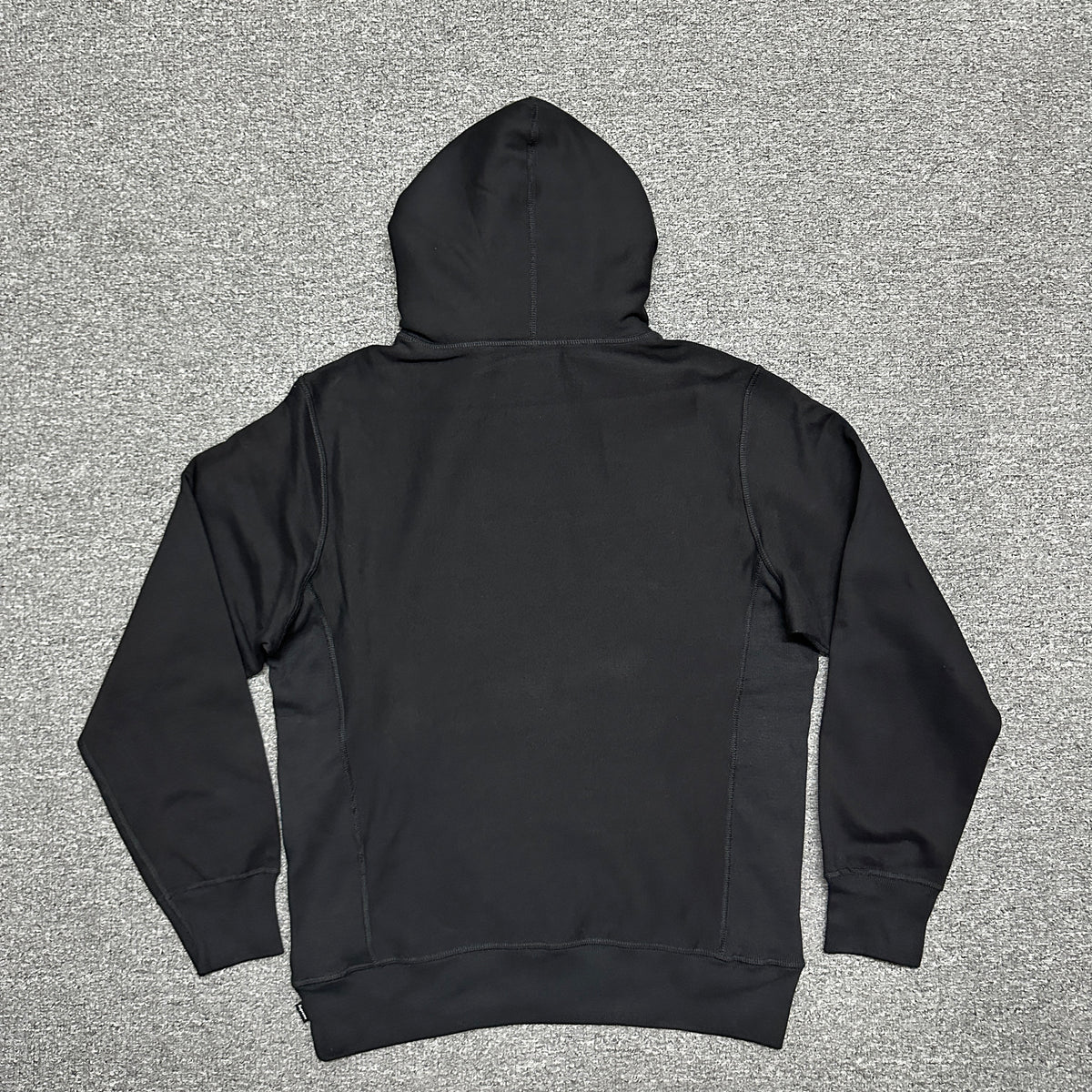 Supreme Bandana Box Logo Hooded Sweatshirt