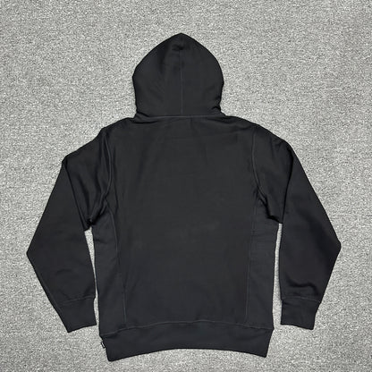 Supreme Bandana Box Logo Hooded Sweatshirt