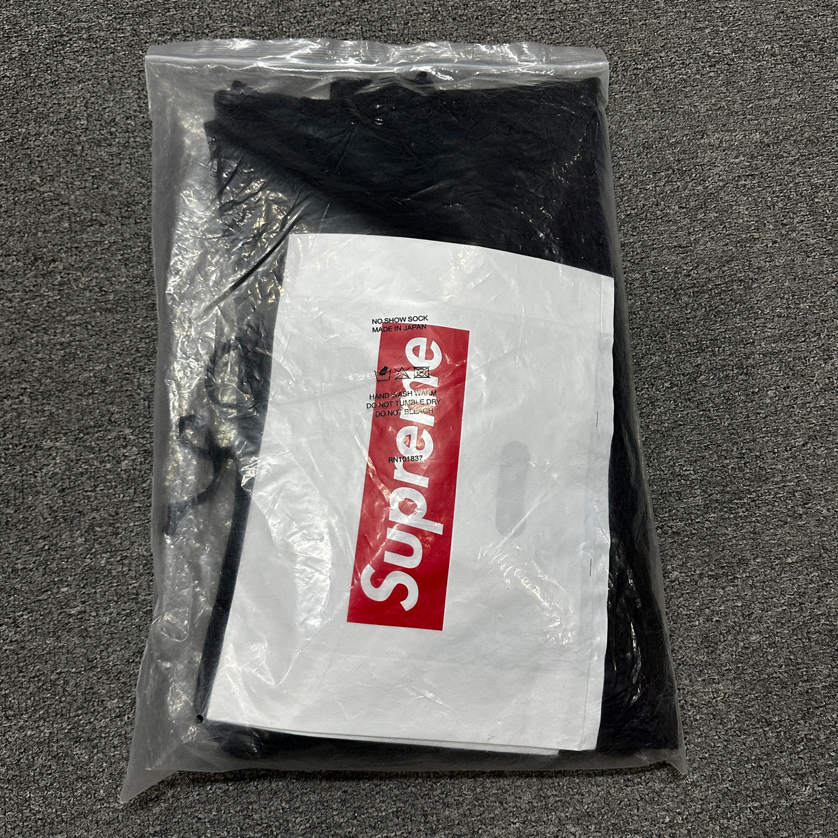 Supreme Bandana Box Logo Hooded Sweatshirt