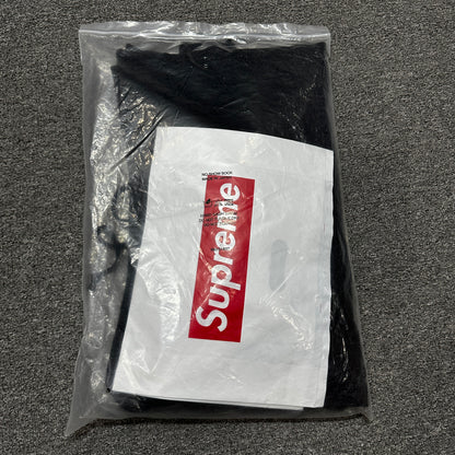 Supreme Bandana Box Logo Hooded Sweatshirt