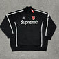 Supreme x Umbro Zip Up Sweater