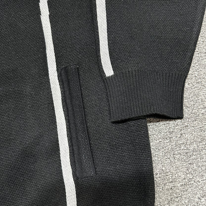 Supreme x Umbro Zip Up Sweater