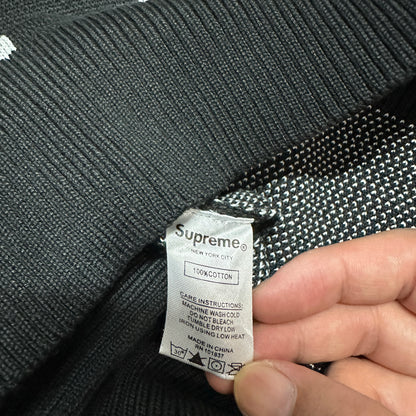 Supreme x Umbro Zip Up Sweater