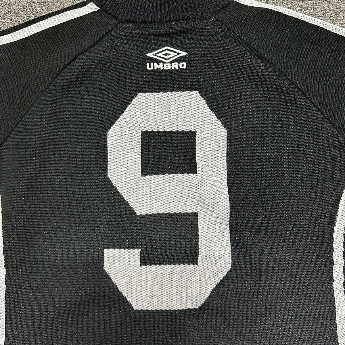 Supreme x Umbro Zip Up Sweater