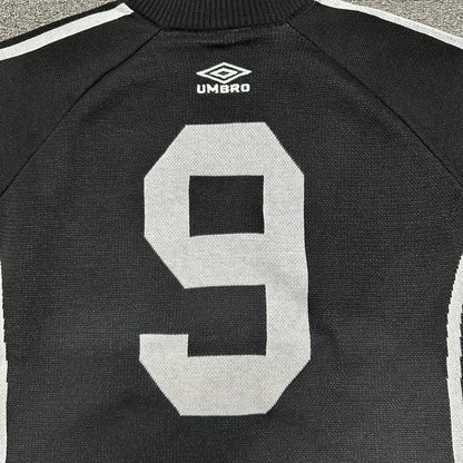 Supreme x Umbro Zip Up Sweater