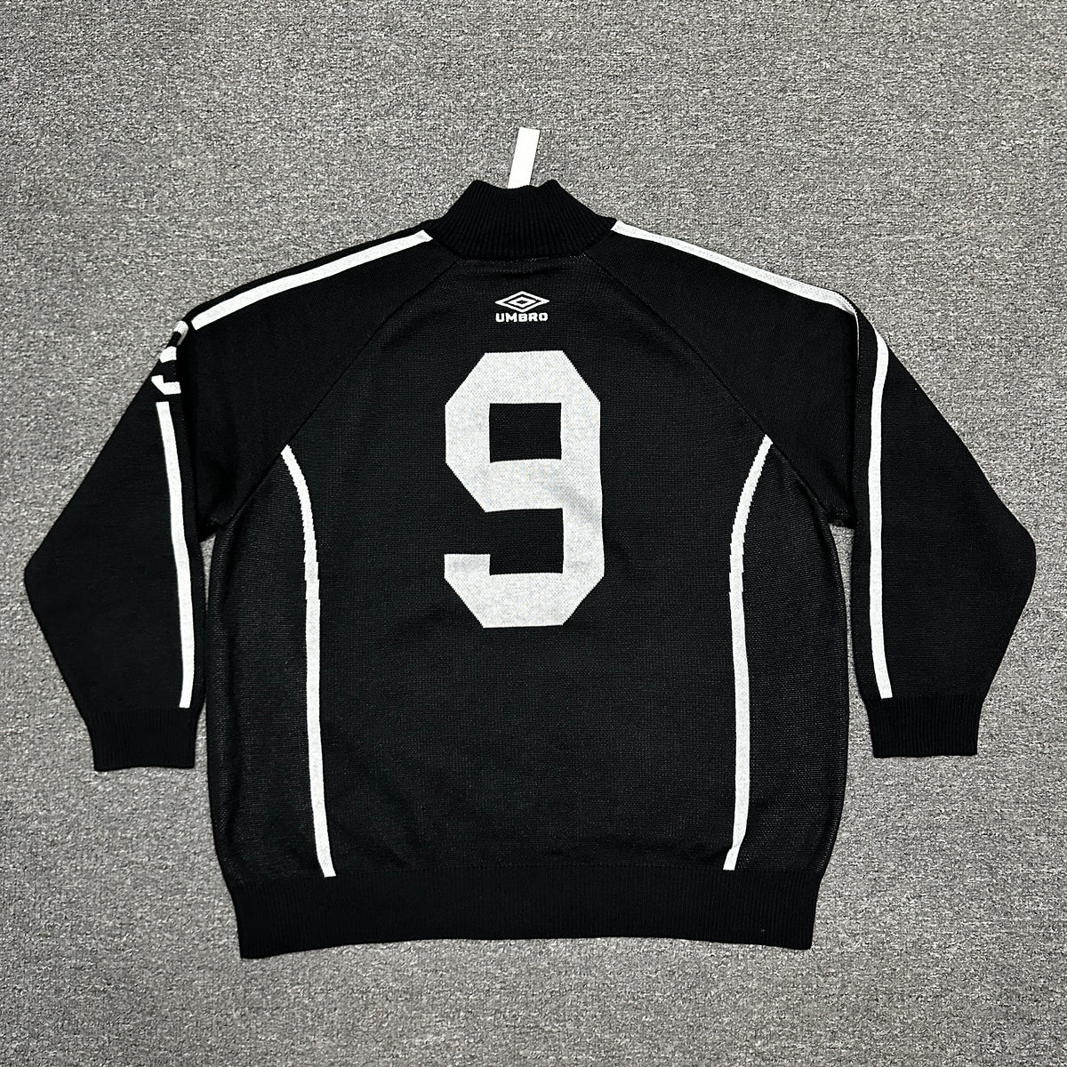 Supreme x Umbro Zip Up Sweater