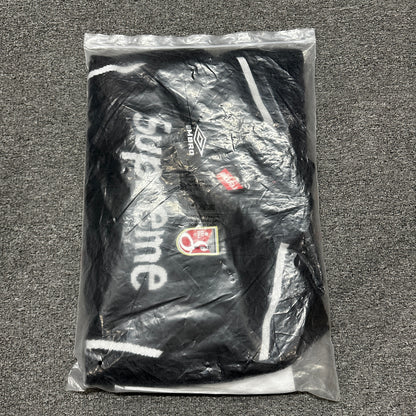 Supreme x Umbro Zip Up Sweater