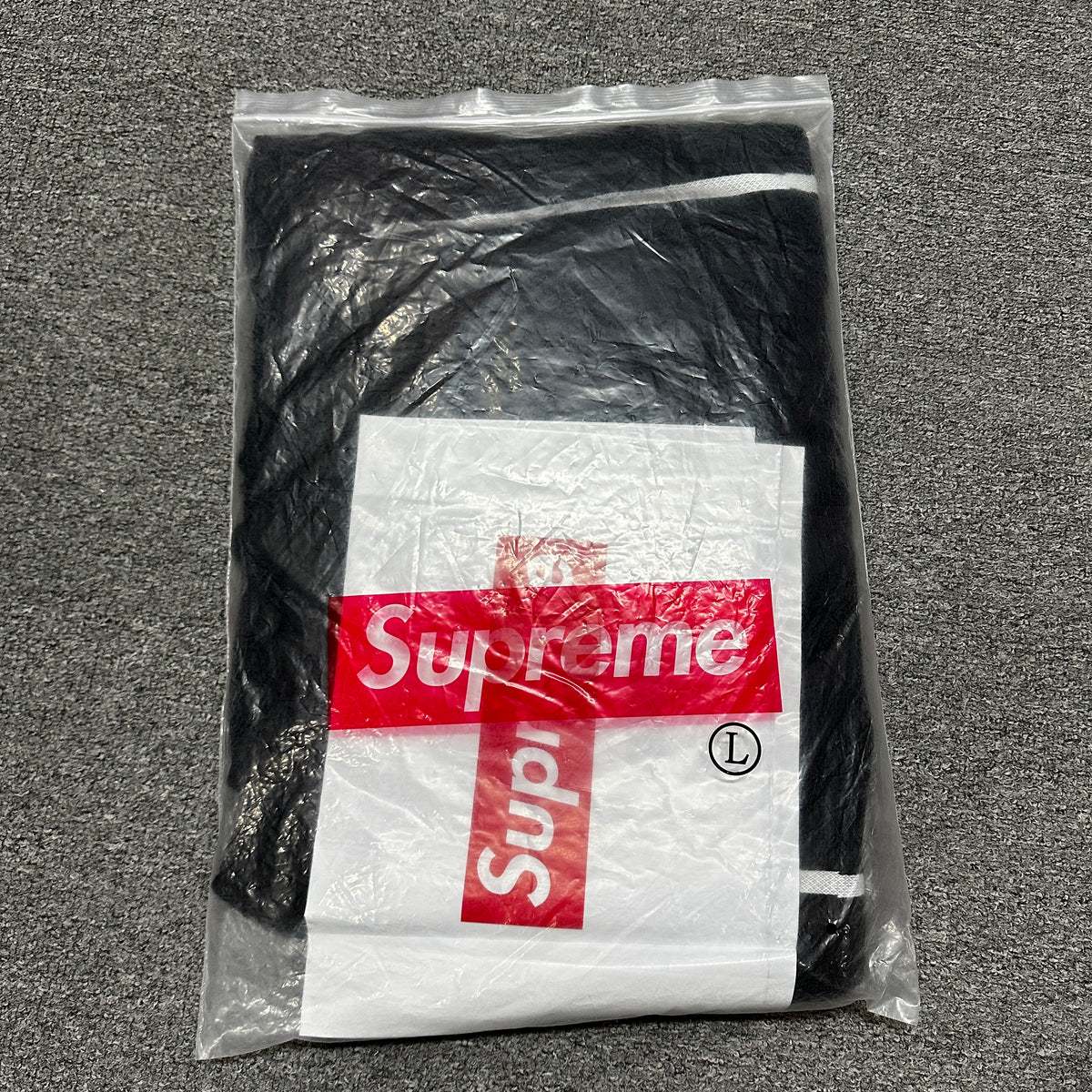 Supreme x Umbro Zip Up Sweater