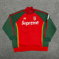 Supreme x Umbro Zip Up Sweater