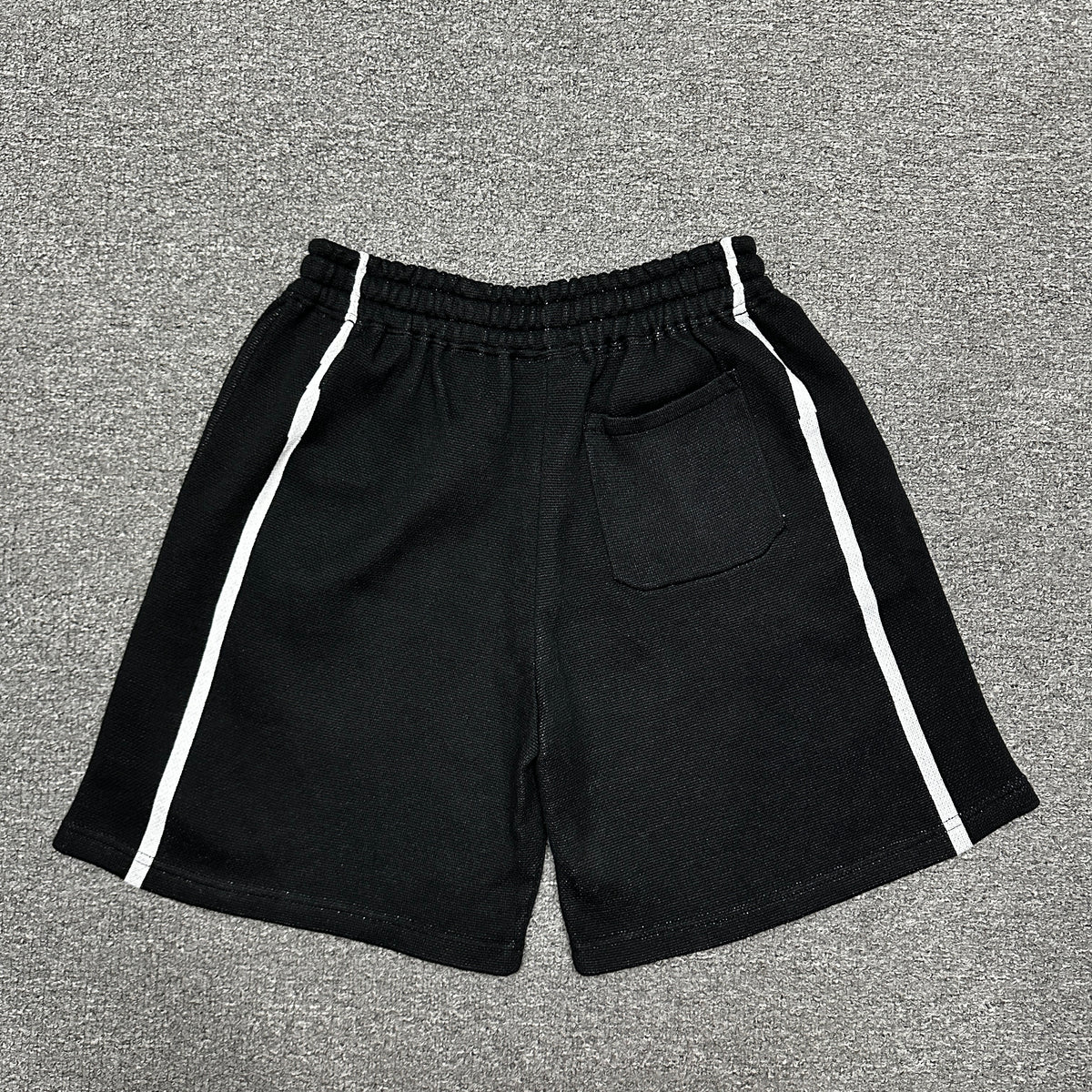 Supreme x Umbro Knit Soccer Short in Black