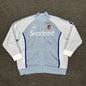 Supreme x Umbro Zip Up Sweater