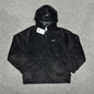 Supreme x Nike Arc Corduroy Hooded Jacket
