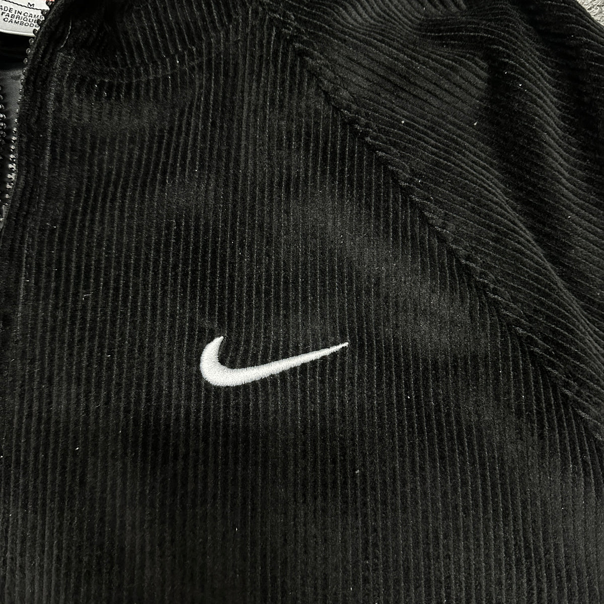 Supreme x Nike Arc Corduroy Hooded Jacket