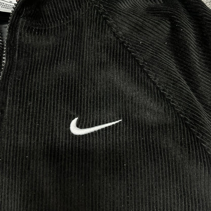 Supreme x Nike Arc Corduroy Hooded Jacket