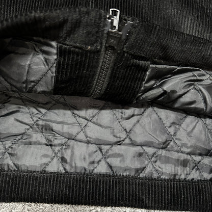 Supreme x Nike Arc Corduroy Hooded Jacket