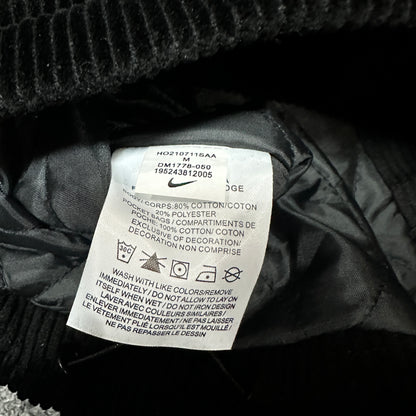 Supreme x Nike Arc Corduroy Hooded Jacket