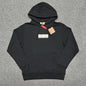 Supreme x Burberry Box Logo Hooded Sweatshirt
