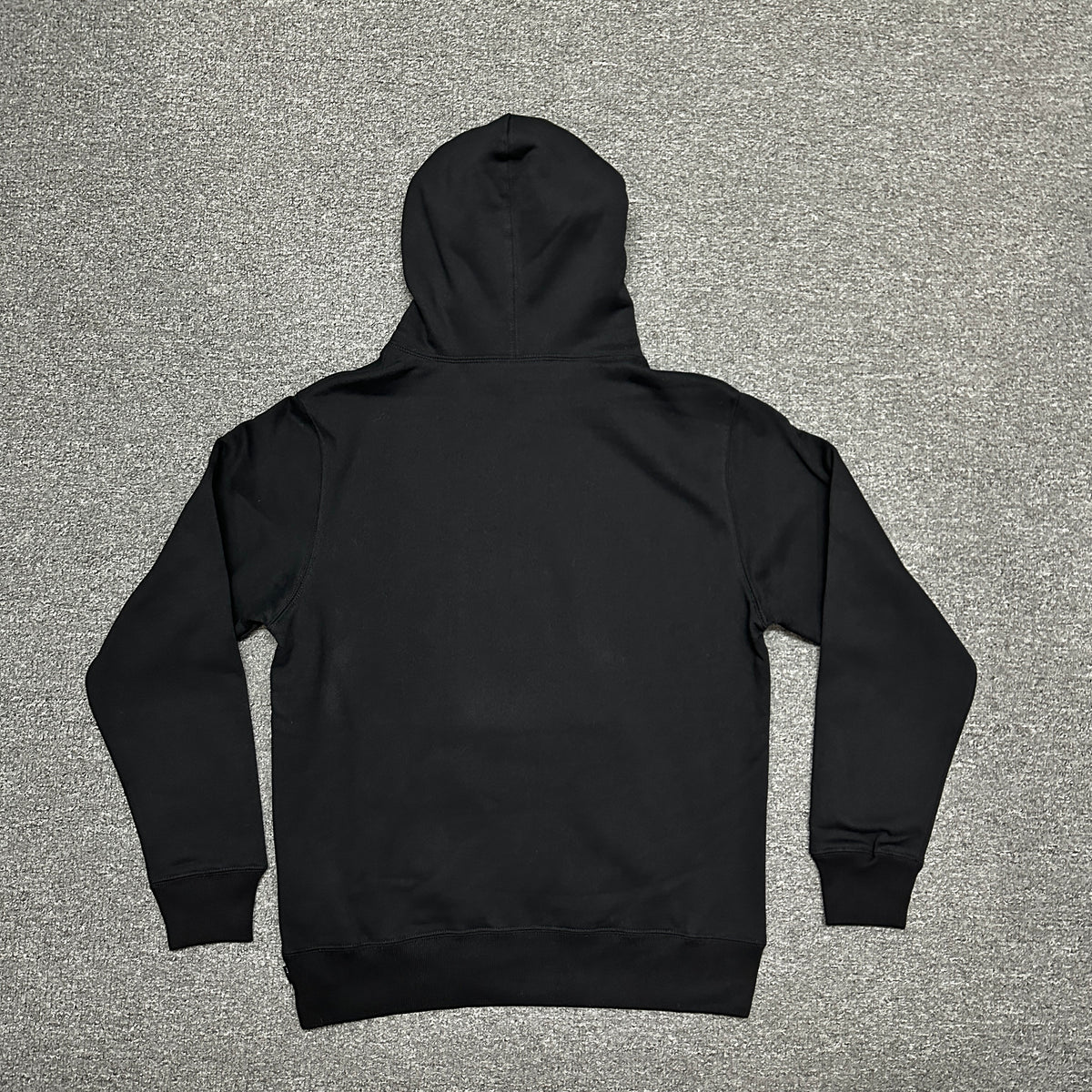 Supreme x Burberry Box Logo Hooded Sweatshirt