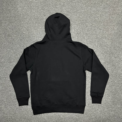 Supreme x Burberry Box Logo Hooded Sweatshirt