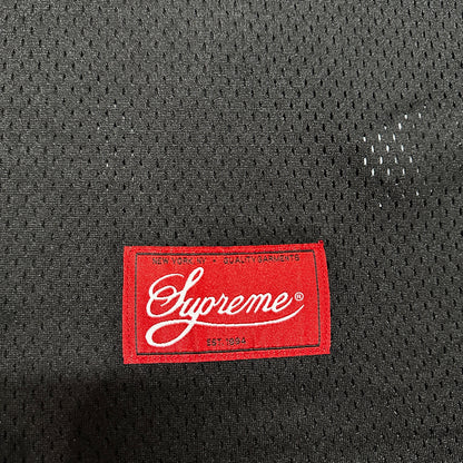 Supreme S Logo Baseball Henley