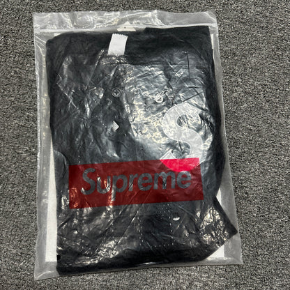 Supreme S Logo Baseball Henley