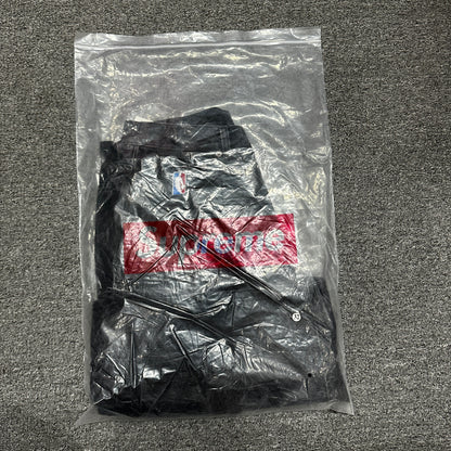 Supreme / Mitchell & Ness Washington Bullets Baggy Denim Short