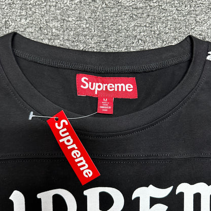 Supreme x Playboy L/S Football Top