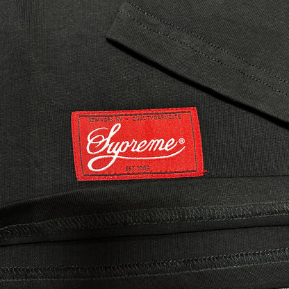 Supreme x Playboy L/S Football Top