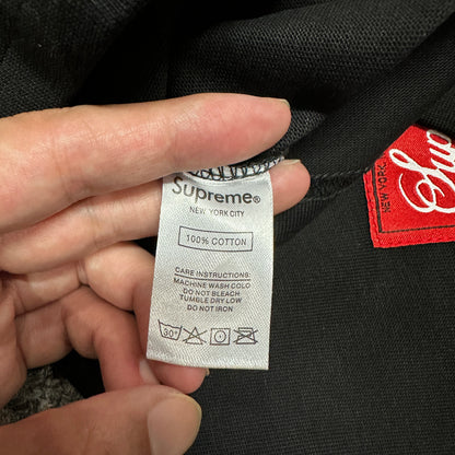 Supreme x Playboy L/S Football Top
