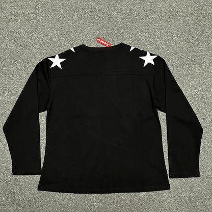 Supreme x Playboy L/S Football Top