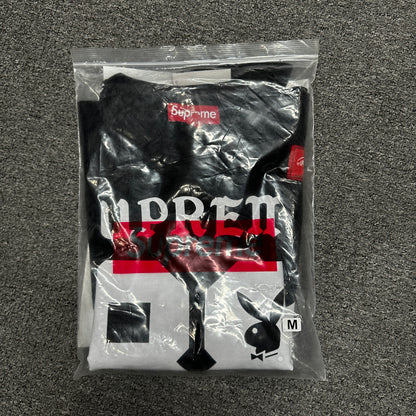 Supreme x Playboy L/S Football Top