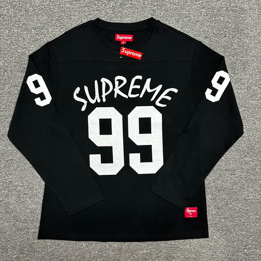 Supreme 99 L/S Football Top