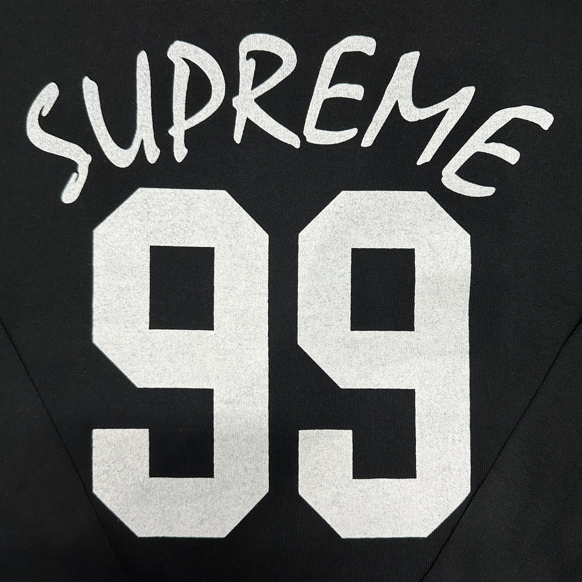 Supreme 99 L/S Football Top