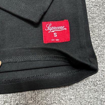 Supreme 99 L/S Football Top