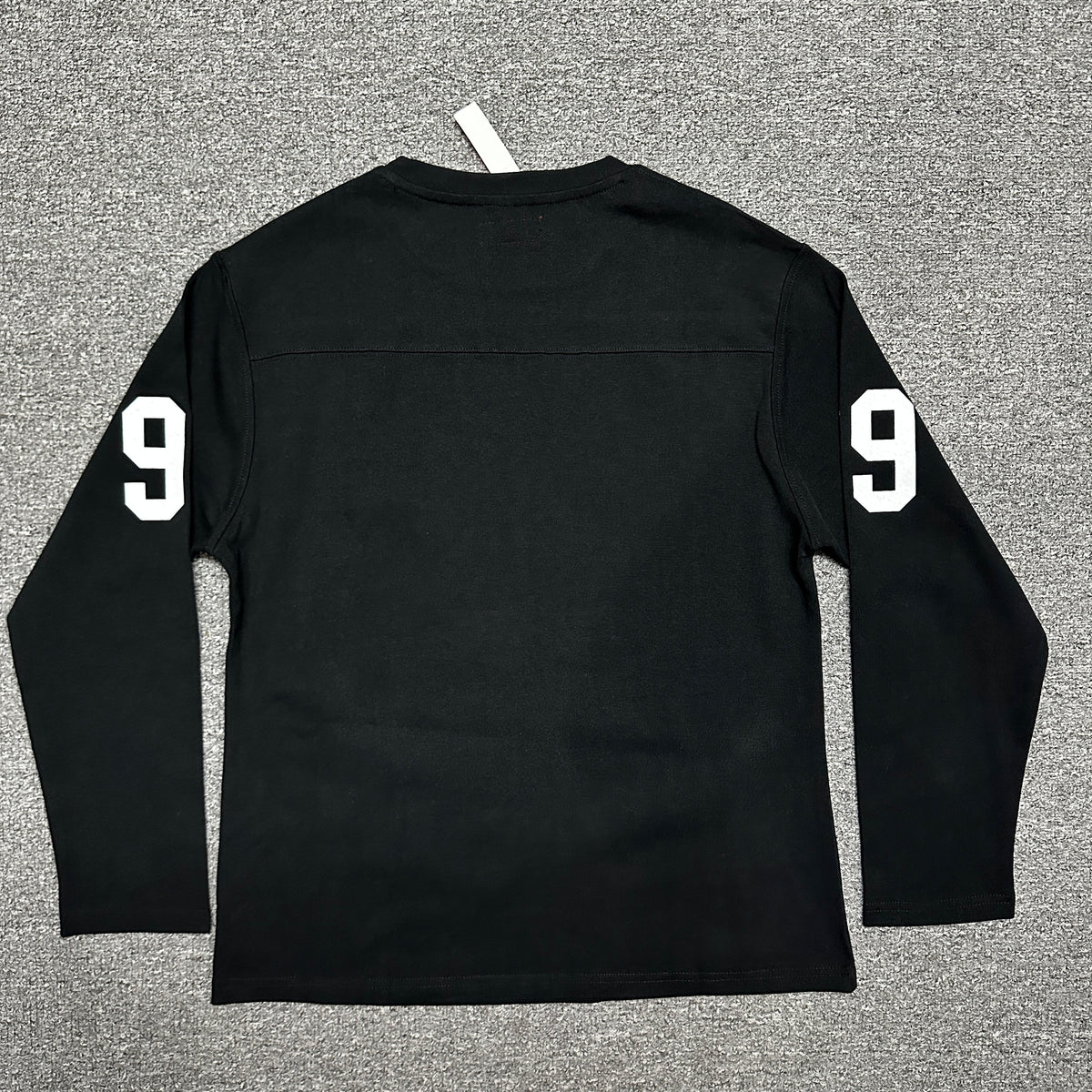 Supreme 99 L/S Football Top