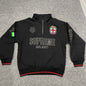 Supreme Milano Half Zip Pullover