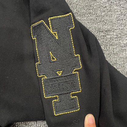Supreme Milano Half Zip Pullover