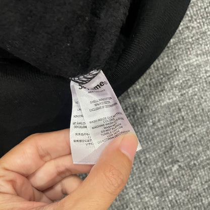 Supreme Milano Half Zip Pullover
