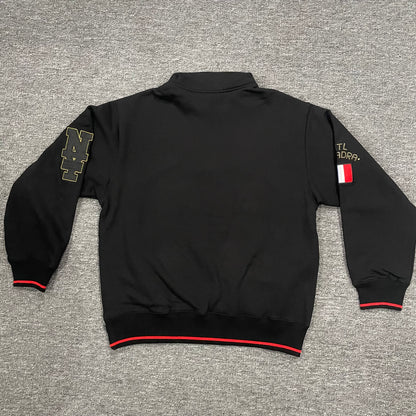 Supreme Milano Half Zip Pullover