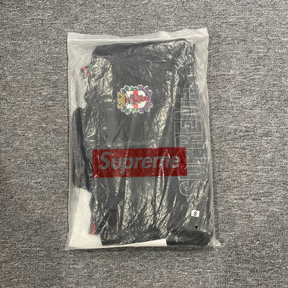Supreme Milano Half Zip Pullover
