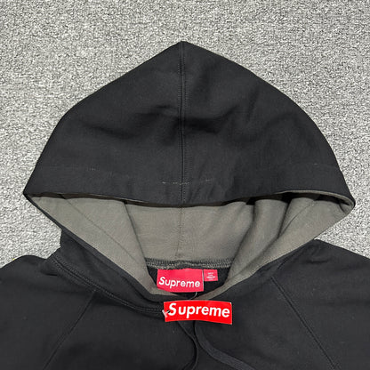 Supreme Division Hooded Sweatshirt