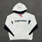 Supreme Division Hooded Sweatshirt